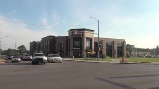 Toledo, OH Retail - 1450 Secor Rd