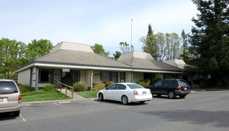 Healdsburg, CA Medical - 455 March Ave