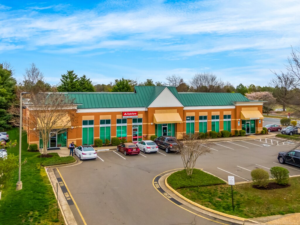 159 Lichfield Blvd, Fredericksburg, VA for Rent