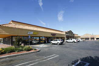 Palmdale, CA Office, Retail - 509 E Palmdale Blvd
