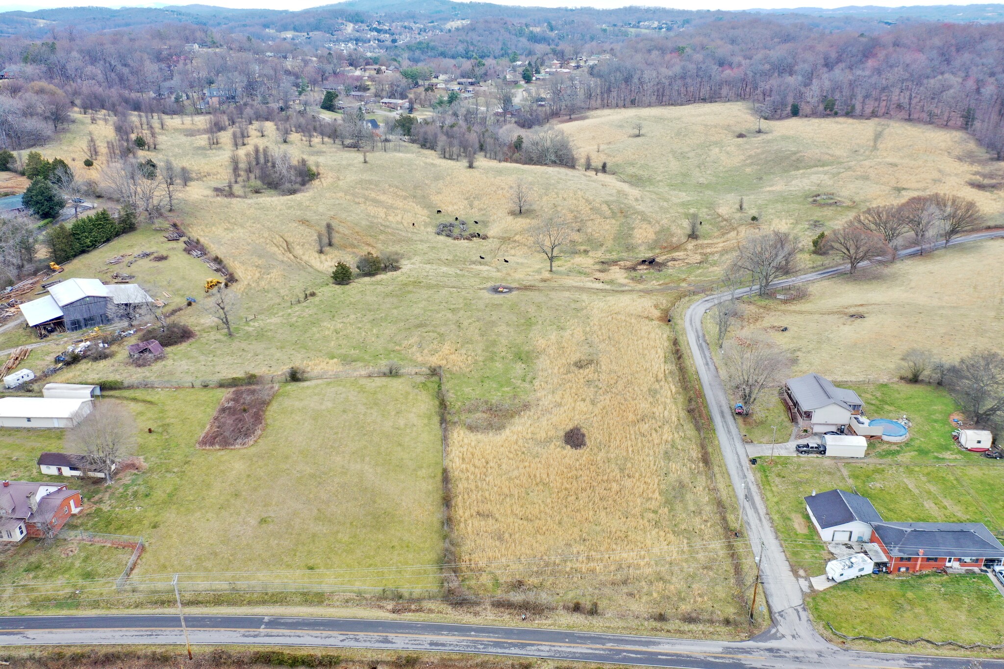 1490 Collinson Ford Rd, Morristown, TN for Sale