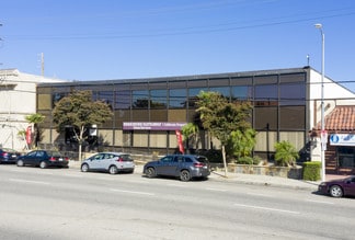 Chatsworth, CA Office - 21049 Devonshire St