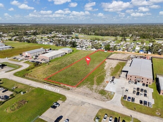Gray, LA Commercial - 233 Trinity Ln