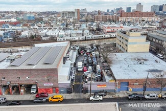 Richmond Hill, NY Industrial - 8771 130th St