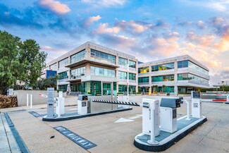 Santa Monica, CA Office - 3301 Exposition Blvd