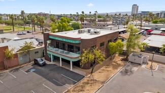 Phoenix, AZ Office - 319 E McDowell Rd