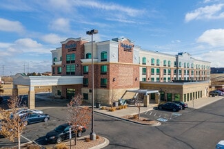 Aurora, CO Hospitality - 24152-24192 E Prospect Ave