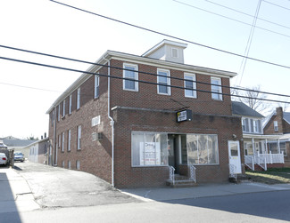 Sayreville, NJ Storefront Retail/Residential - 606 Main St