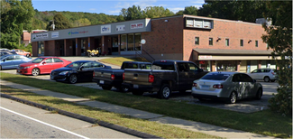 Danielson, CT Retail - 71 Westcott Rd