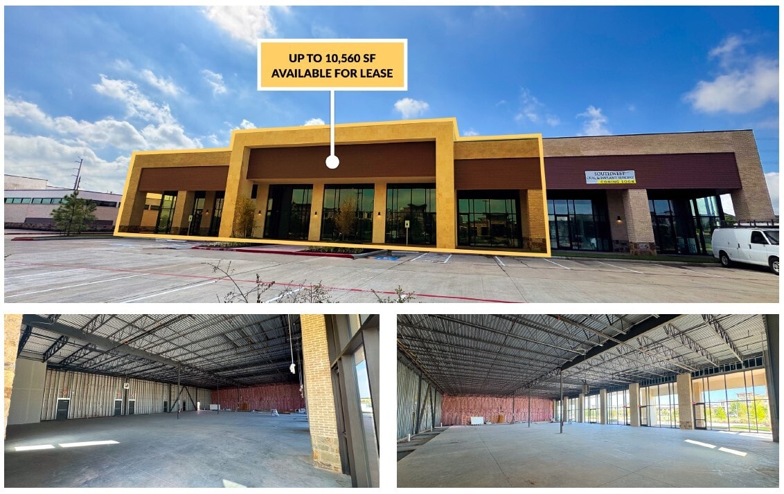 27201 Fulshear Bend Dr, Fulshear, TX for Rent