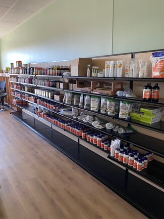 Hagerstown, MD Retail - 243 Eastern Blvd N Hagerstown, MD Retail - 243 Eastern Blvd N