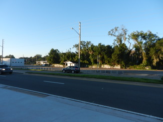 Green Cove Springs, FL Commercial - 503 Orange Ave