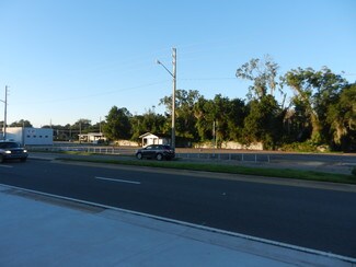 Green Cove Springs, FL Commercial Land - 503 Orange Ave Green Cove Springs, FL Commercial Land - 503 Orange Ave