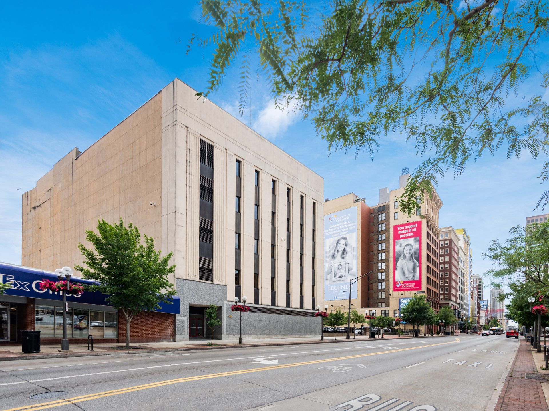 168-170 N High St, Columbus, OH for Rent