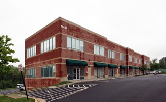 Centreville, VA Office/Retail - 14641 Lee Hwy