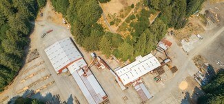 Cazadero, CA Industrial Land - 23640 Highway 116