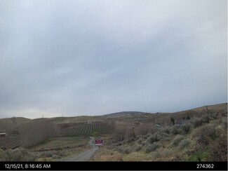 Kennewick, WA Residential Land - NKA Washington St St Kennewick, WA Residential Land - NKA Washington St St