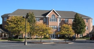 Harrisburg, PA Office/Medical - 2151 Linglestown Rd