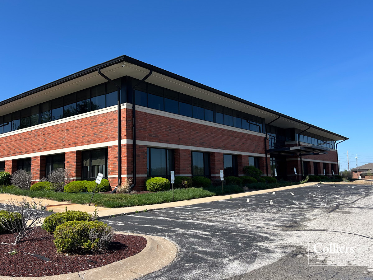 3451 Harry S Truman Blvd, Saint Charles, MO for Rent