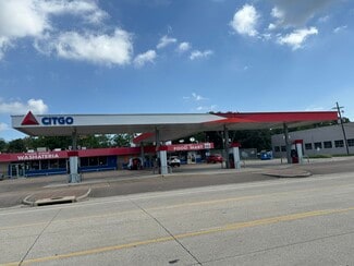 Beaumont, TX Convenience Store - 1316 Calder St