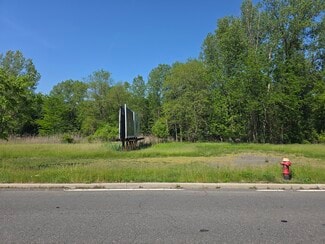 Blauvelt, NY Commercial - 594 NY-303