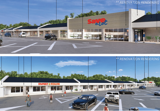Crescent City, FL Retail - 915 N Summit St
