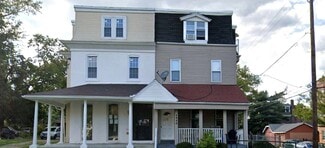 Philadelphia, PA Apartments - 4938-40 4938-40 Penn Street