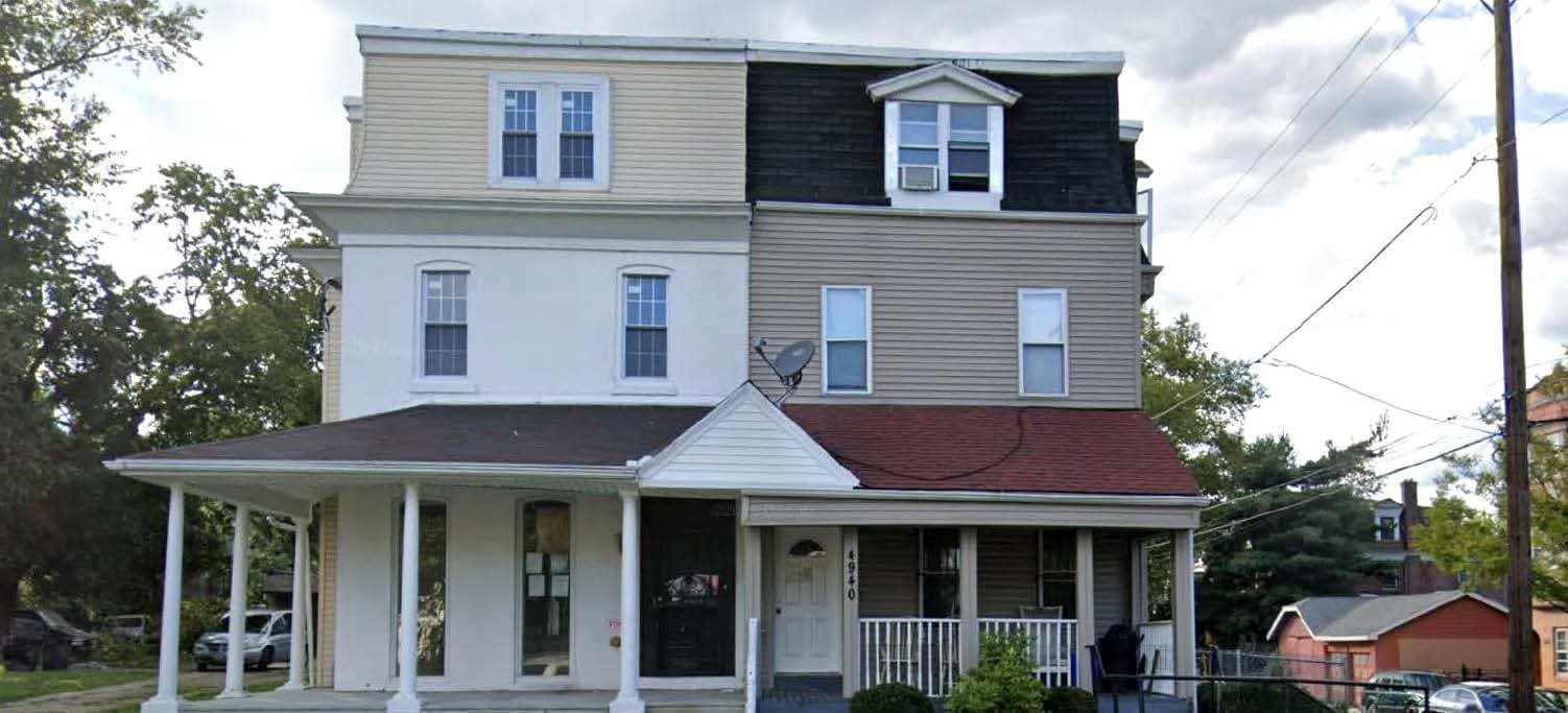 4938-40 4938-40 Penn Street, Philadelphia, PA for Sale