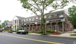 Oradell, NJ Office, Office/Retail - 297 Kinderkamack Rd