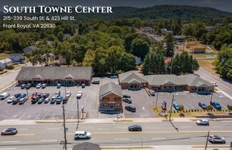 South Towne center Portfolio