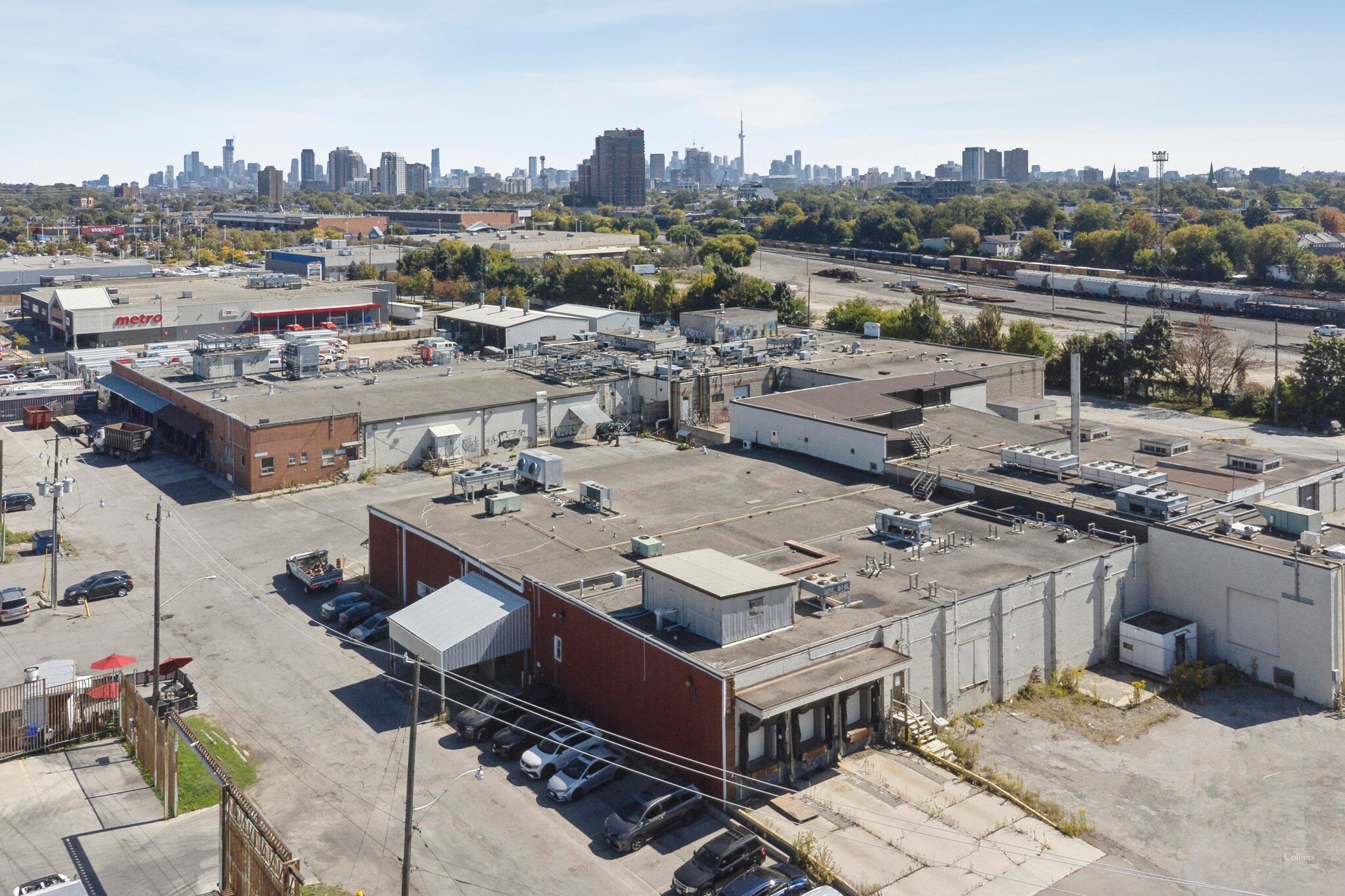 99-109 Ryding Ave, Toronto, ON for Rent