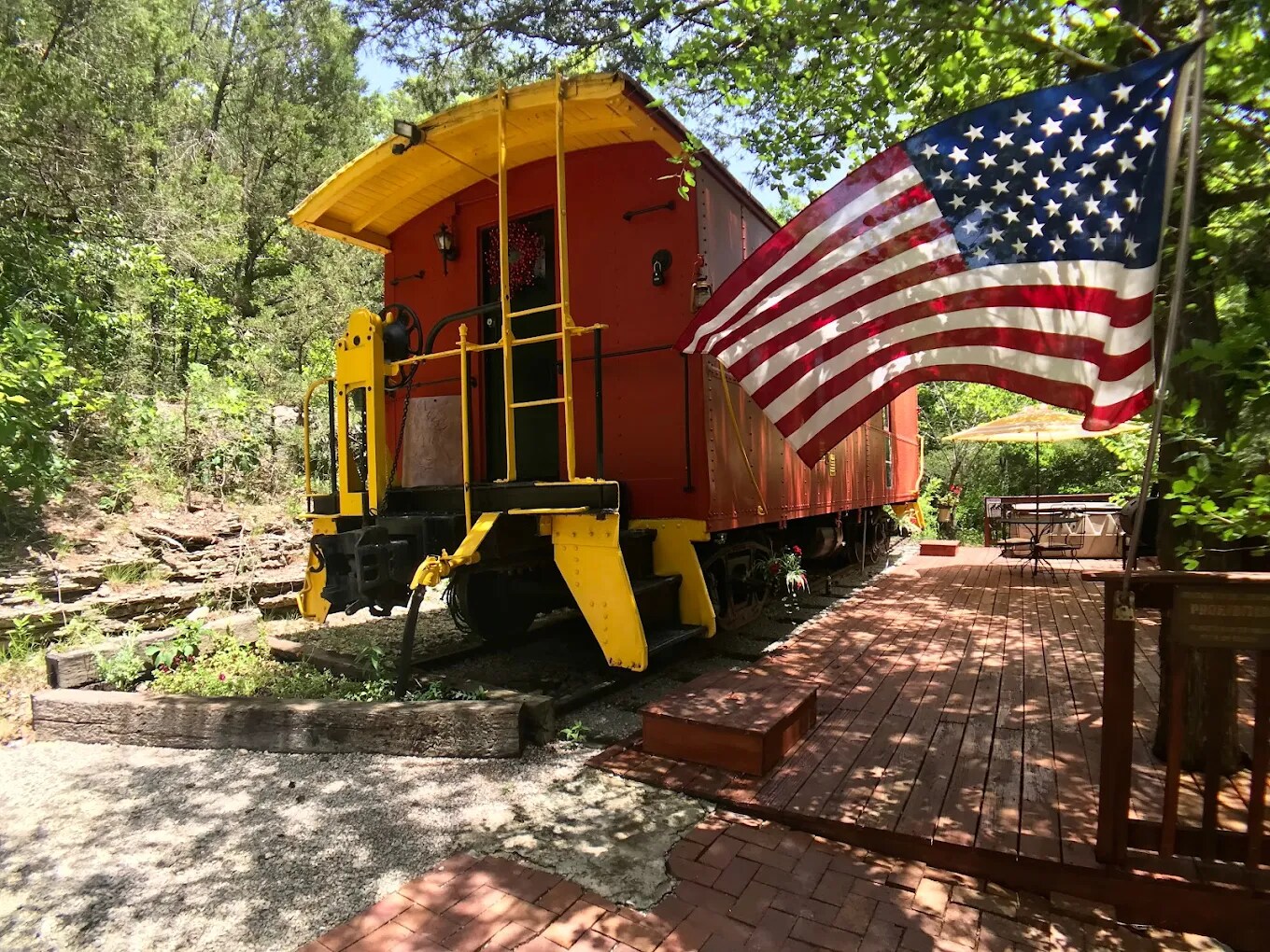 County Road 222, Eureka Springs, AR for Sale