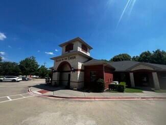 Coppell, TX Office/Medical - 684 S Denton Tap Rd Coppell, TX Office/Medical - 684 S Denton Tap Rd