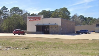 Iuka, MS Office/Medical - 1709 W Quitman St Iuka, MS Office/Medical - 1709 W Quitman St