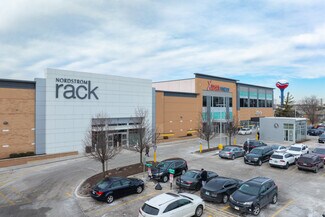 Norridge, IL Office, Retail - 4104 N Harlem Ave