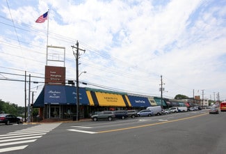 Arlington, VA Retail - 4500-4540 Lee Hwy