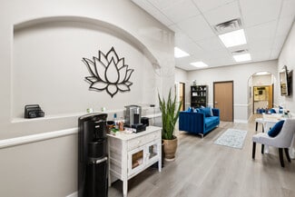 Las Vegas, NV Office - 7656 W Sahara Ave Las Vegas, NV Office - 7656 W Sahara Ave