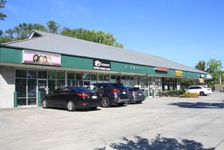 Jacksonville, FL Retail - 9766 Old Saint Augustine Rd