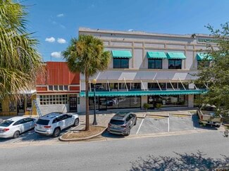 Lake Wales, FL Retail - 247 E Stuart Ave