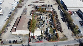 Wilmington, DE Industrial - 621 Garasches Ln