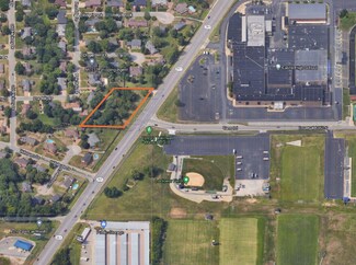 Newburgh, IN Commercial - 261 State St