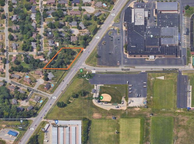 261 State St, Newburgh, IN for Sale