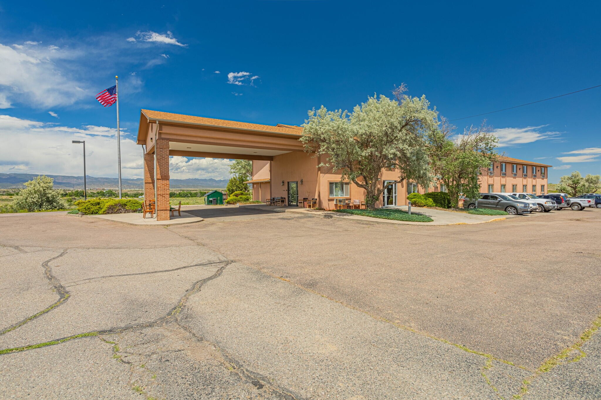 4540 State Highway 67, Florence, CO for Sale