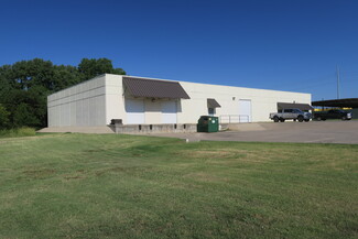 Oklahoma City, OK Industrial - 931 N Ann Arbor Ave