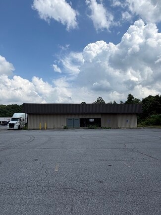 Seward, PA Retail - 6858 Route 711 Seward, PA Retail - 6858 Route 711