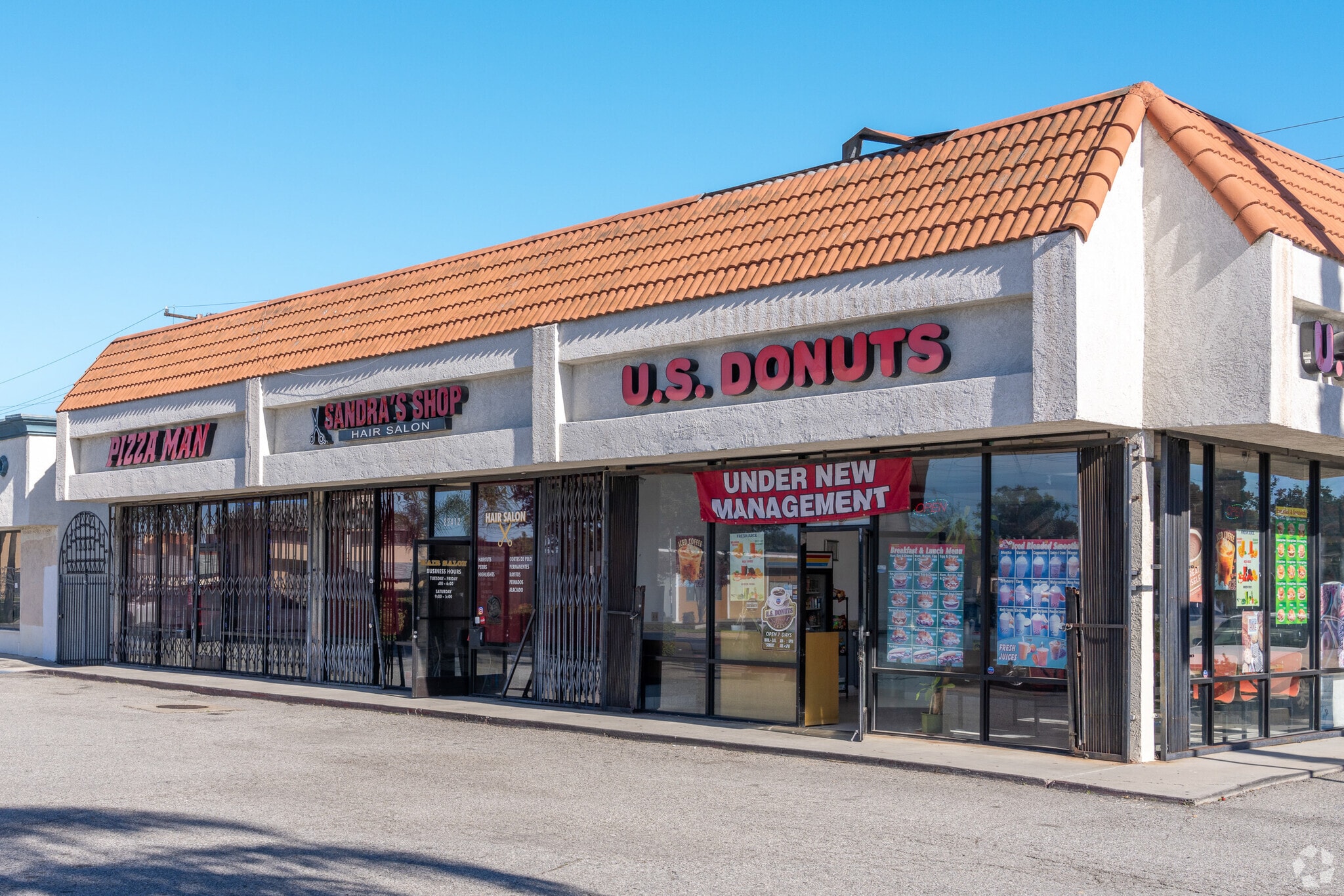 22406-24408 Norwalk Blvd, Hawaiian Gardens, CA for Rent