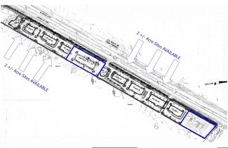 Waldorf, MD Commercial - 11234 Crain Hwy Waldorf, MD Commercial - 11234 Crain Hwy
