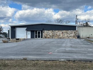 Chattanooga, TN Industrial - 6125 Airways Blvd