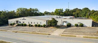 Macon, GA Industrial - 675 Guy Paine Rd
