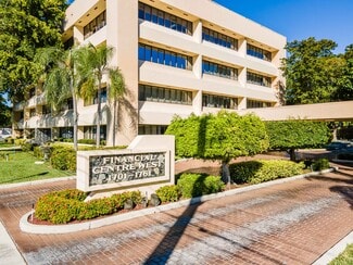 Deerfield Beach, FL Office, Retail - 1761 W Hillsboro Blvd Deerfield Beach, FL Office, Retail - 1761 W Hillsboro Blvd